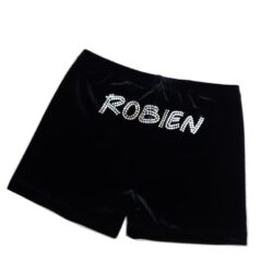 Turnbroek met je naam- BLOM- Turnpakjes