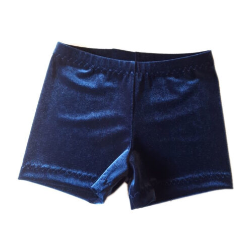 turnbroekje blauw