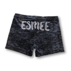 Turnbroek met naam - Blom Turnpakjes