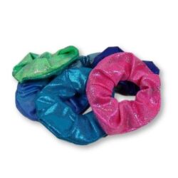 Haarwokkels-scrunchies