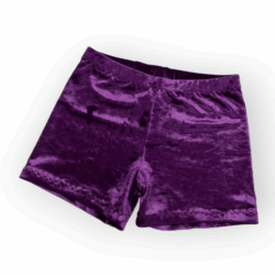 Turnbroekje-velours