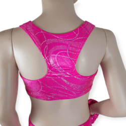 Turntopje racerback