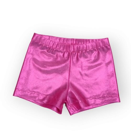 Roze glitter broekje