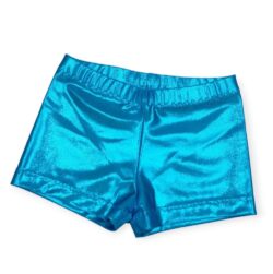 Turquoise turkoois turnbroekje