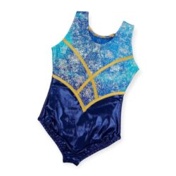 Turnpakje achterkant