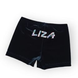 Turnbroekje met naam