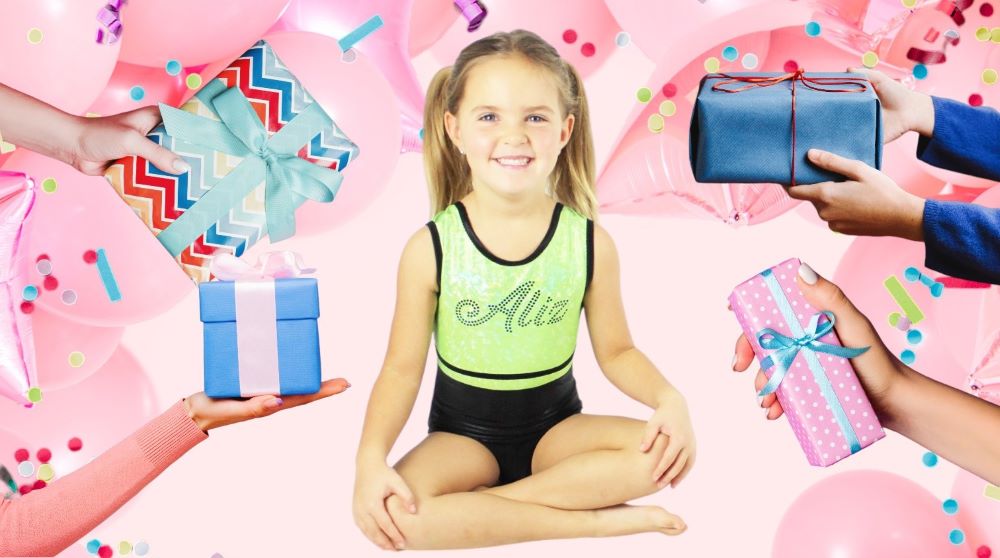 Top 10 beste turncadeautjes