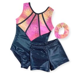 Turnpakje met broekje