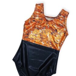 Turnpakje achterkant