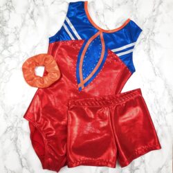 Turnpakje met broekje