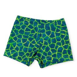 Turnbroekje giraffe print