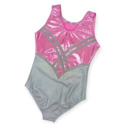 Turnpakje achterkant