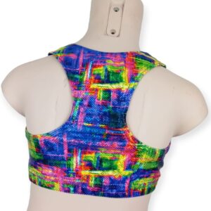 turntopje racerback