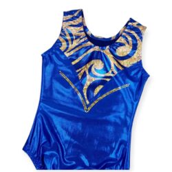 Turnpakje achterkant