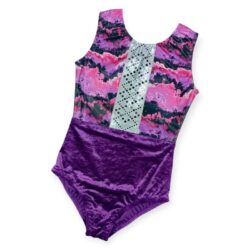 gymnastics kleding