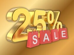 Turnpakjes SALE