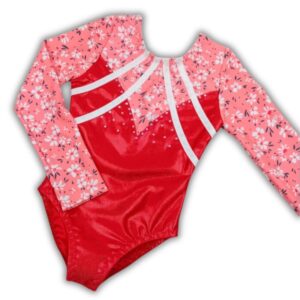 Turnpakje-lange-mouw-rood