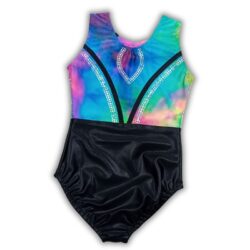 Turnpakje achterkant