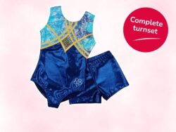 Turnpakjes met broekje